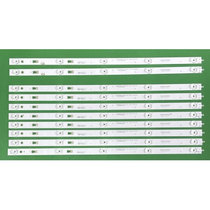 LED-Hintergrundbeleuchtungs...