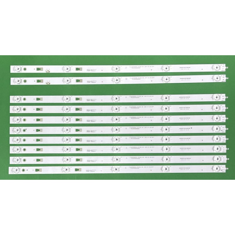 LED-Hintergrundbeleuchtungs...