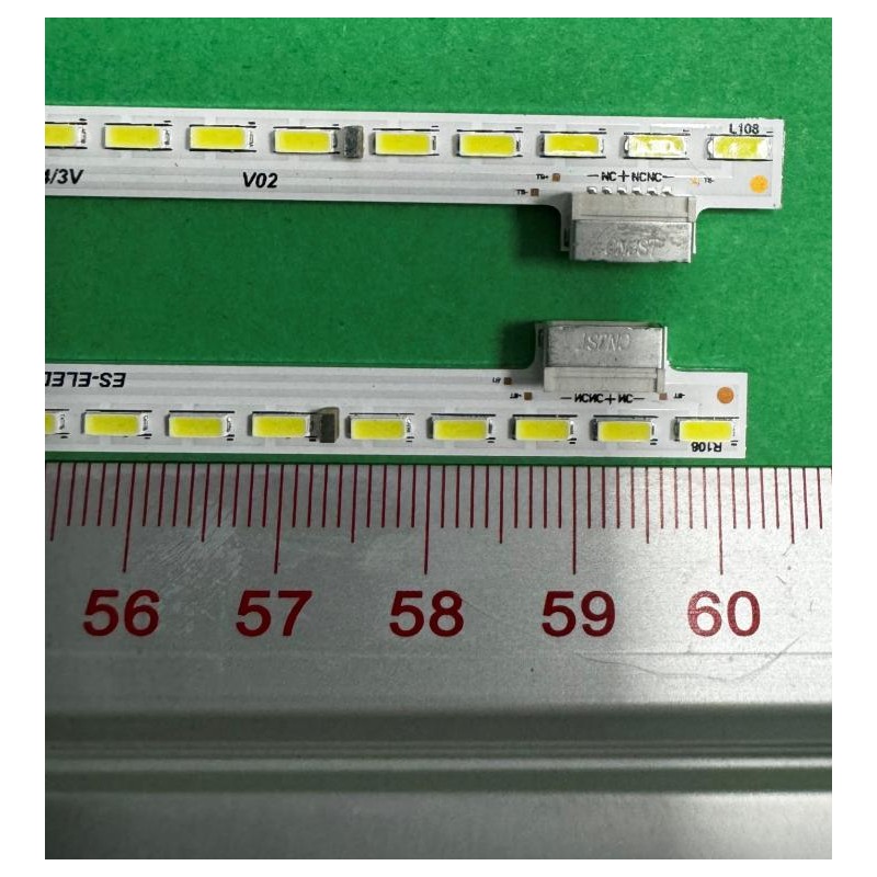 LED-Hintergrundbeleuchtungs...