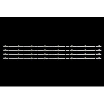 LED-Hintergrundbeleuchtungs...