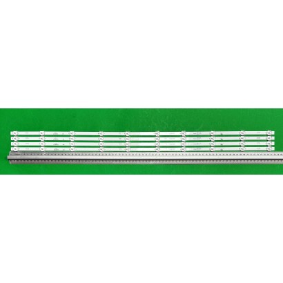 LED-Hintergrundbeleuchtungs...