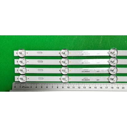 LED-Hintergrundbeleuchtungs...