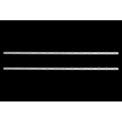 LED-Hintergrundbeleuchtung...