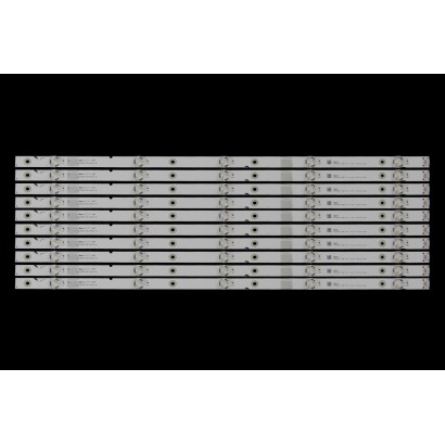 LED-Hintergrundbeleuchtungs...