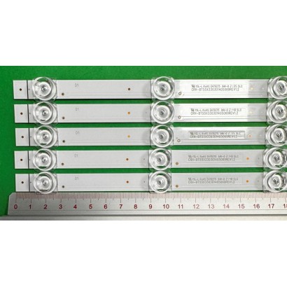 LED-Hintergrundbeleuchtungs...