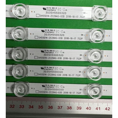 LED-Hintergrundbeleuchtungs...