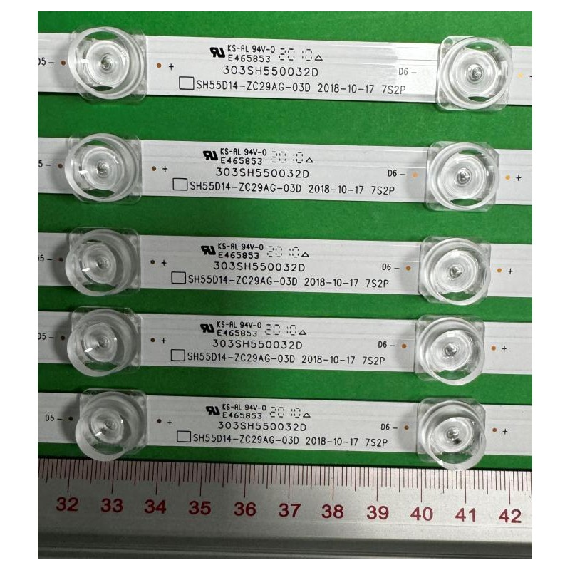 LED-Hintergrundbeleuchtungs...