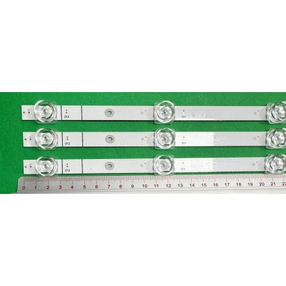 LED-Hintergrundbeleuchtungs...