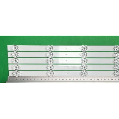 LED-Hintergrundbeleuchtungs...