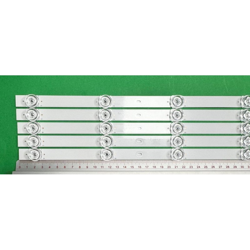 LED-Hintergrundbeleuchtungs...