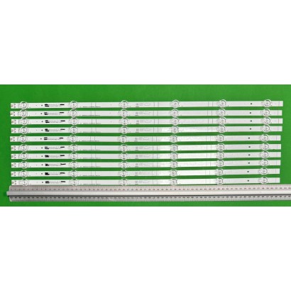 LED-Hintergrundbeleuchtungs...