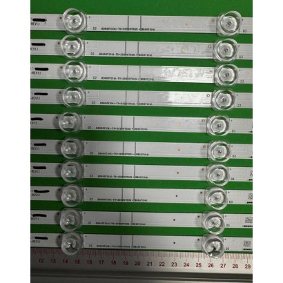 LED-Hintergrundbeleuchtungs...