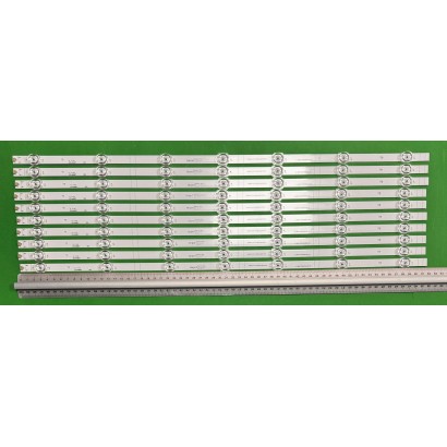 LED-Hintergrundbeleuchtungs...