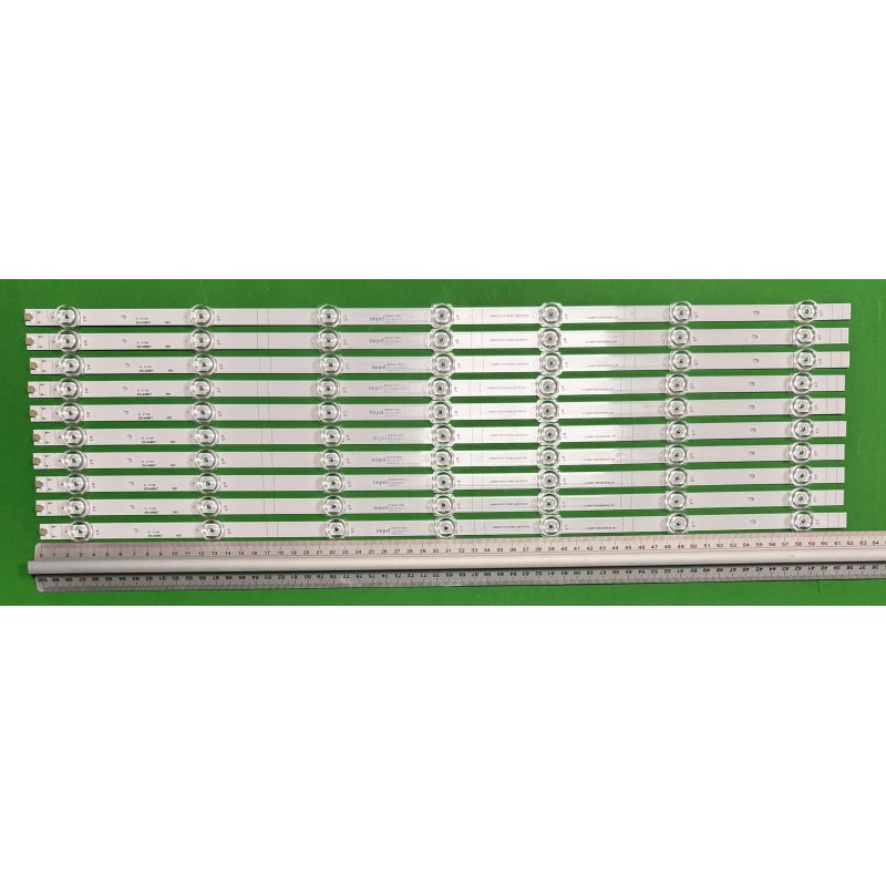 LED-Hintergrundbeleuchtungs...