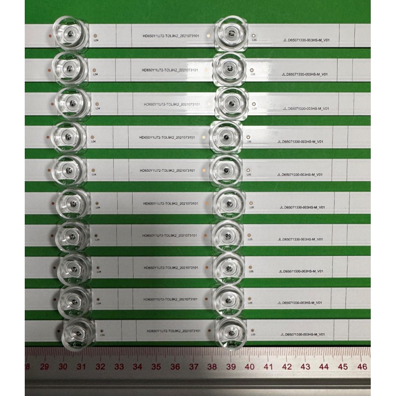 LED-Hintergrundbeleuchtungs...