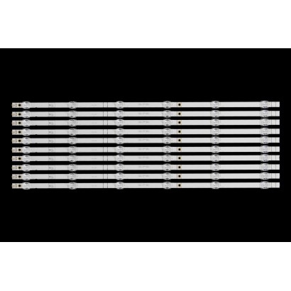 LED-Hintergrundbeleuchtungs...