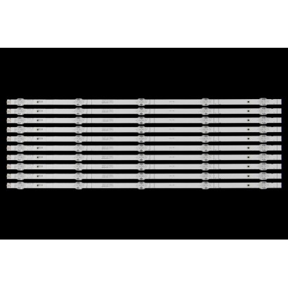 LED-Hintergrundbeleuchtungs...