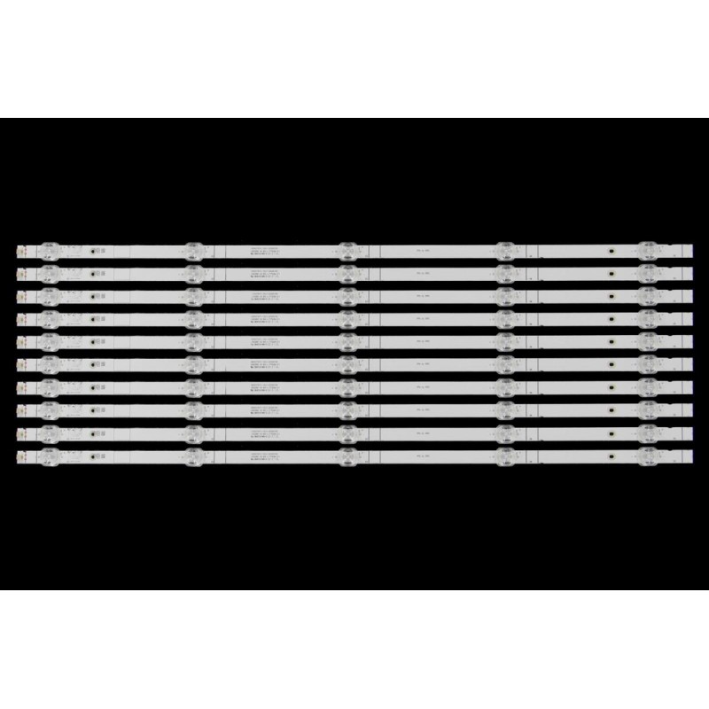 LED-Hintergrundbeleuchtungs...