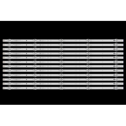 LED-Hintergrundbeleuchtungs...