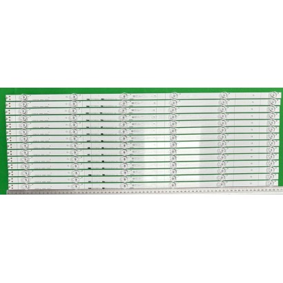 LED-Hintergrundbeleuchtungs...