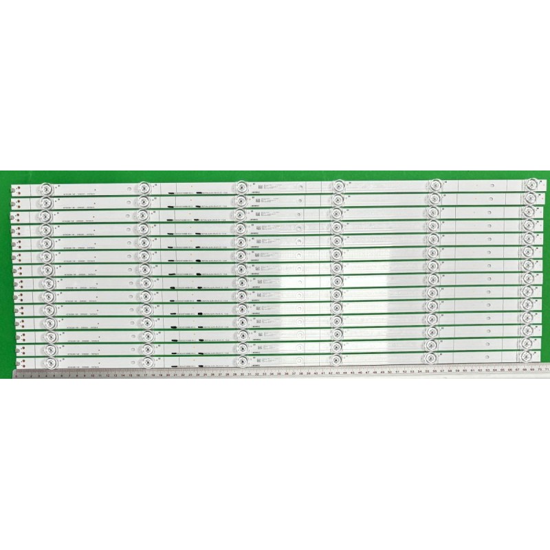 LED-Hintergrundbeleuchtungs...