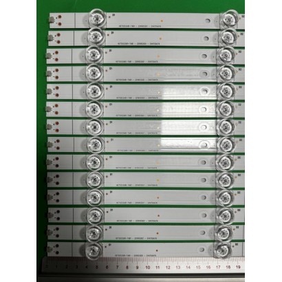 LED-Hintergrundbeleuchtungs...