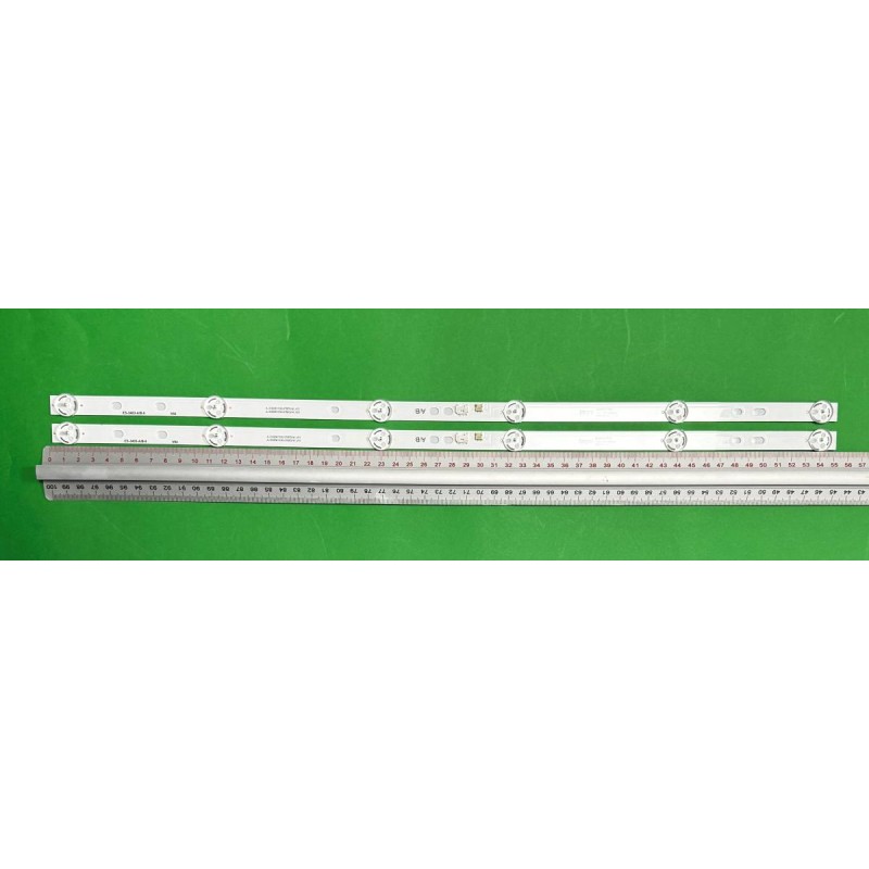 LED-Hintergrundbeleuchtungs...