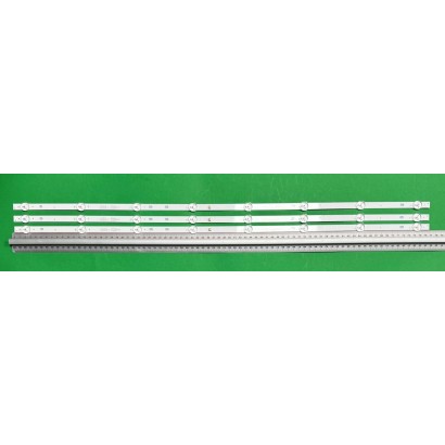 LED-Hintergrundbeleuchtungs...