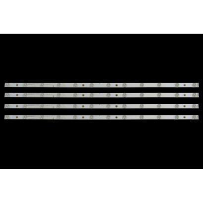 LED-Hintergrundbeleuchtung...