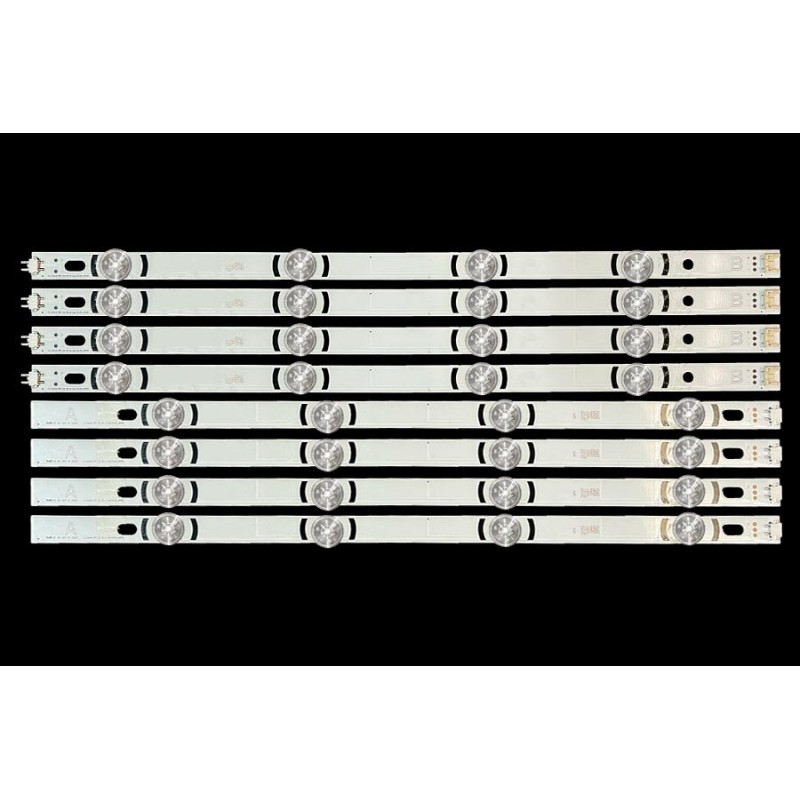 LED-Hintergrundbeleuchtungs...