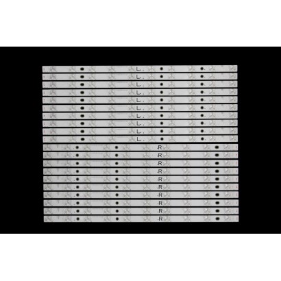 LED-Hintergrundbeleuchtungs...