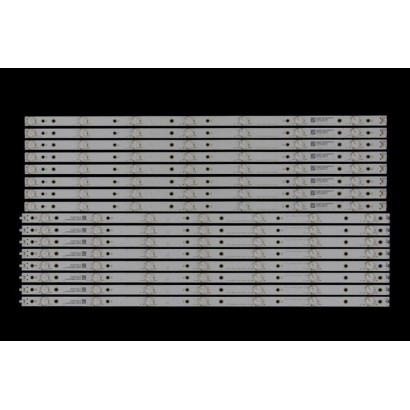 LED-Hintergrundbeleuchtungs...