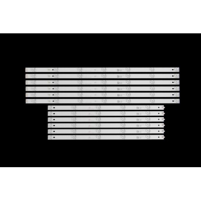 LED-Hintergrundbeleuchtungs...