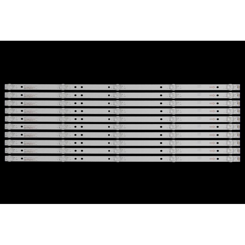 LED-Hintergrundbeleuchtungs...