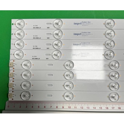 LED-Hintergrundbeleuchtungs...