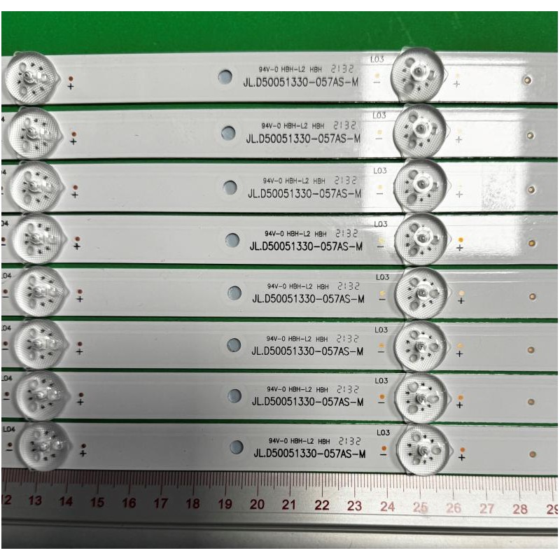 LED-Hintergrundbeleuchtungs...