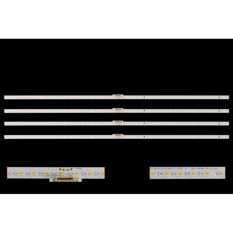 LED-Hintergrundbeleuchtungs...