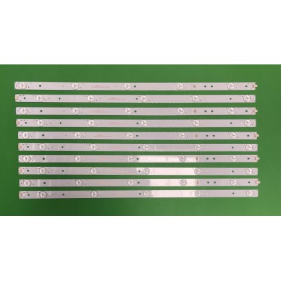 LED-Hintergrundbeleuchtungs...