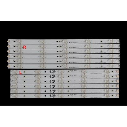 LED-Hintergrundbeleuchtungs...