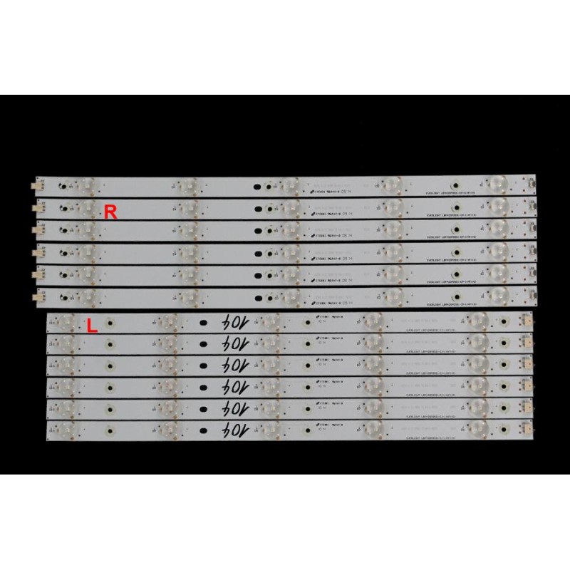 LED-Hintergrundbeleuchtungs...