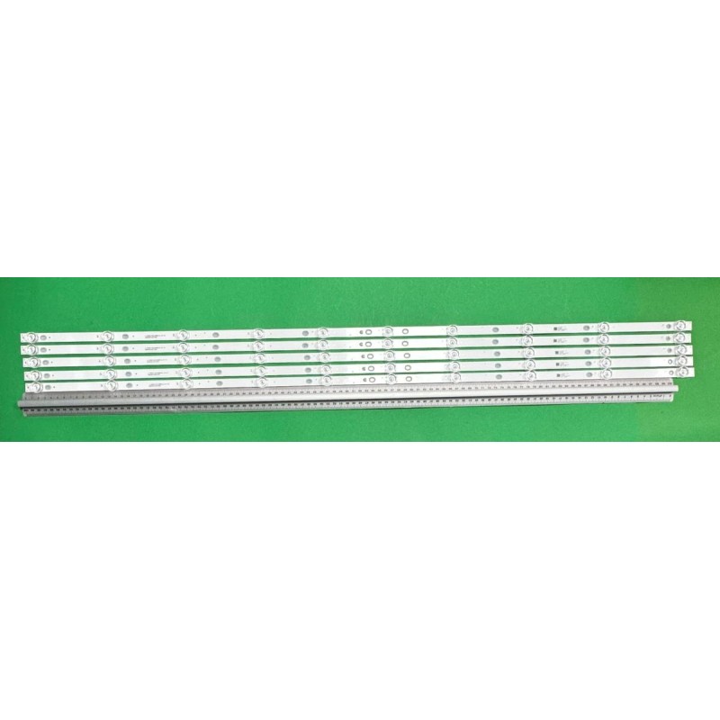 LED-Hintergrundbeleuchtungs...