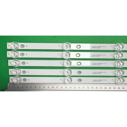 LED-Hintergrundbeleuchtungs...