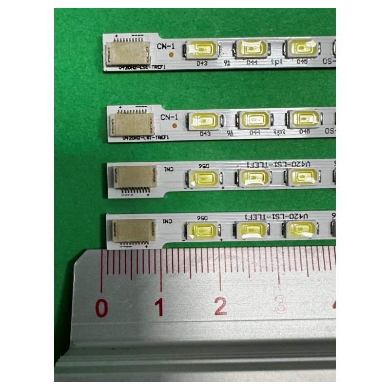 LED-Hintergrundbeleuchtungs...