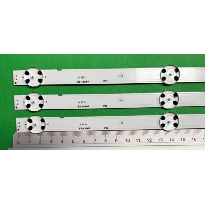 LED-Hintergrundbeleuchtungs...