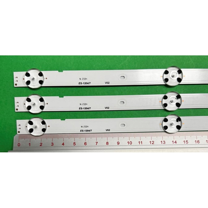 LED-Hintergrundbeleuchtungs...