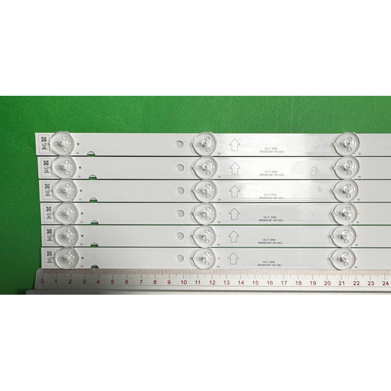 LED-Hintergrundbeleuchtungs...