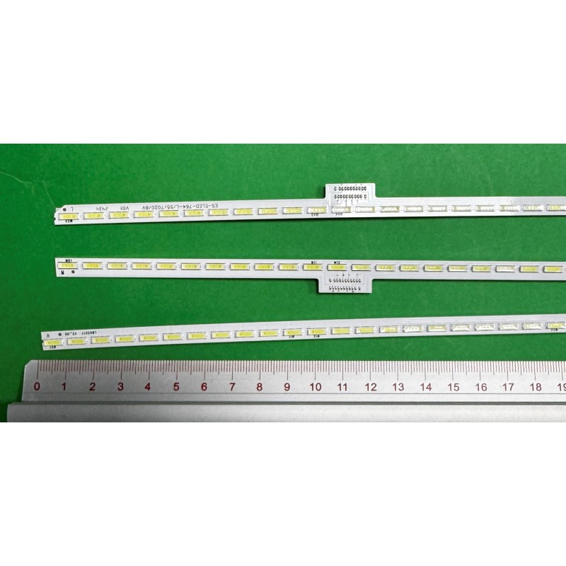 LED-Hintergrundbeleuchtungs...