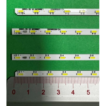 LED-Hintergrundbeleuchtungs...