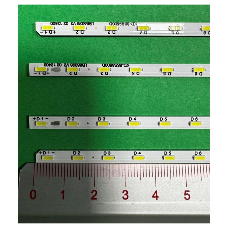 LED-Hintergrundbeleuchtungs...