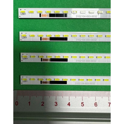 LED-Hintergrundbeleuchtungs...